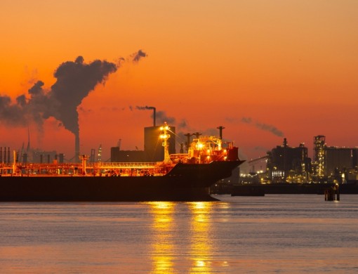 Industrie en energietransitie