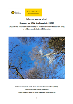 KoersenOpKRW-doelbereik