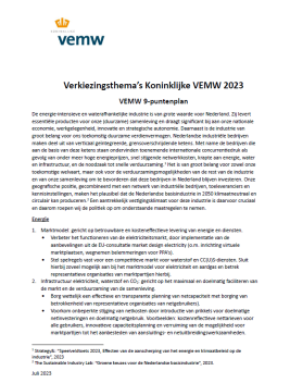 9-puntenplan