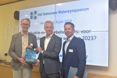 Watervisie 3