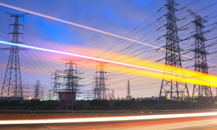 Energie infrastructuur.3
