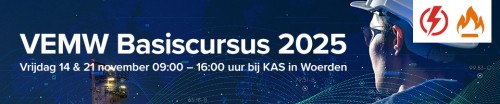 VEMW_Basiscursus_2025_Banner