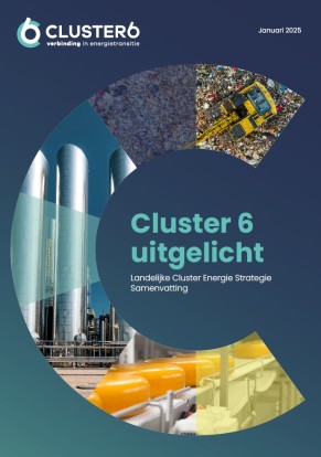 Cluster 6 uitgelicht
