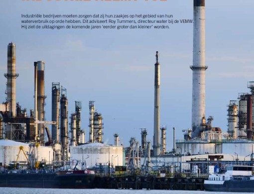 Europoort Kringen interview Roy Tummers, oktober 2025.jpg