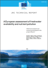 JRC Freshwater