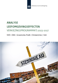 Leefomgevingsprg