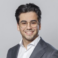 Paul  Villalobos Valdivia