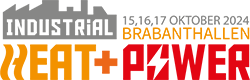 Logo Industrial Heat & Power 2024