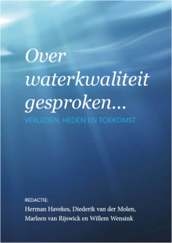 BoekWaterkwaliteit