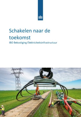 Cover IBO Rapport 2025