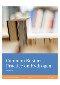 Practise on Hydrogen