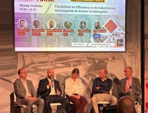 IHP Matthieu in panel 2024