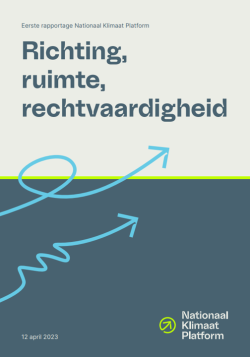 RichtingRuimteRechtvaardigheid
