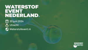 Waterstof Event 20 juni 2024
