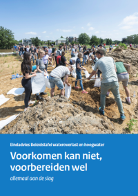 Voorkomen kan niet