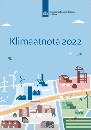 Klimaatnota2022