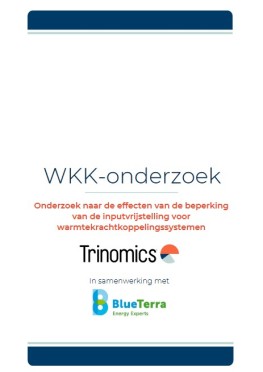 WKK onderzoek 