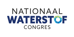 Nationaal Waterstof Congres logo