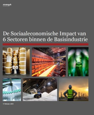 Voorkant rapport PwC 2025