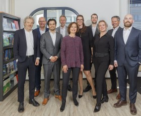 VEMW groepsfoto helemaal