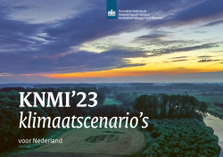 KNMI23Klimaatscenarios