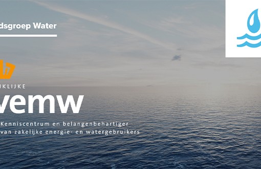 Header Beleidsgroep Water