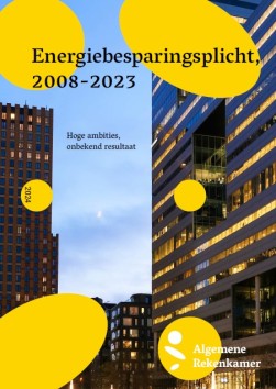 ARK Energiebesparingsplicht 2008 2023
