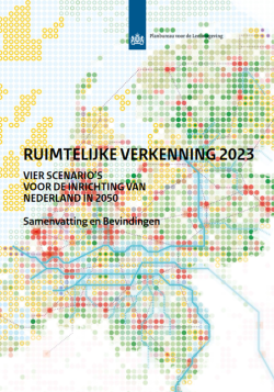 PBLRuimtelijkeVerkenning23