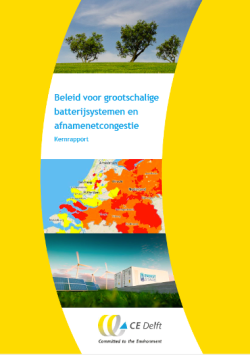 BatterijenKernrapport