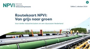 Cover routekaart NPVI 