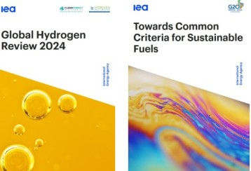Rapporten IEA