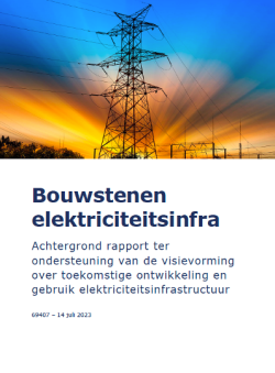 BouwstenenE-Infra