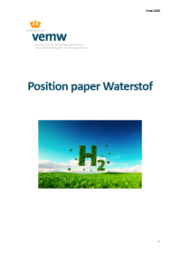 PPWaterstof