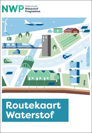 NWP Routekaart Waterstof