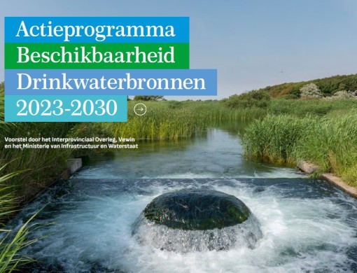 Cover Rapport Actieprogramma beschikbaarheid drinkwaterbronnen 2023-2030.jpg