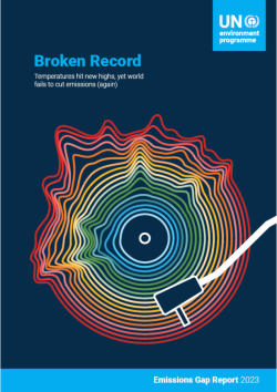 UNEP-BrokenRecord