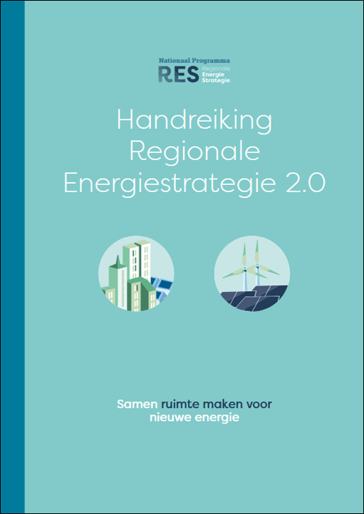 RES20 handleiding